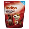 Barkys 80136100614 Jerky Sticks Palitos de Carne 1 kg, 1
