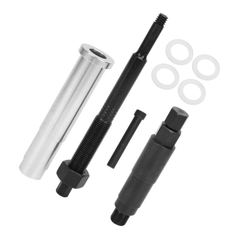 Broken Spark Plug Removal Tool Kit 65600 Puller Pusher Remover