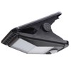 Clip On Solar Motion Light 72 LED Beads IP65 Waterproof