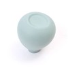 TAMAKI T-910566 AYA (Aya) Flower Vase, White, 3.1 x 3.5