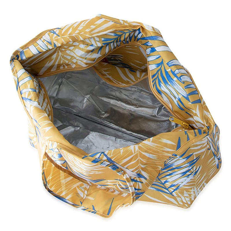 Reisenthel Iso3 Mini Maxi Shopper L, BAROQUETAUPE