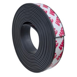 71656 Splinter Guard Replacement Strip for M-Akita 194419-4/Festool/Dewalt Track Saw Guide Rails 118" Self-Adhesive Anti-Splinter Rubber Tape Compatible with SP6000J/J1/4350CT Models (1 Roll)