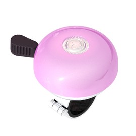 Greallthy Bicycle Bell Retro 6 Classic Metallic Colors Bicycle Bell, Bike Bells Adults Kids, Loud Sound Bike Horn Urban Bicycle Bell