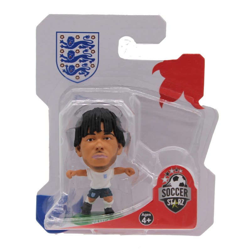 SoccerStarz - England Reece James (2022 Version)