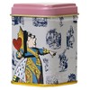 New English Teas Alice in Wonderland Pink 3x Mini Tea