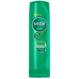 Sedal Rizos Obedientes (Obedient Curls) Acondicionador 340ml [SEALED]