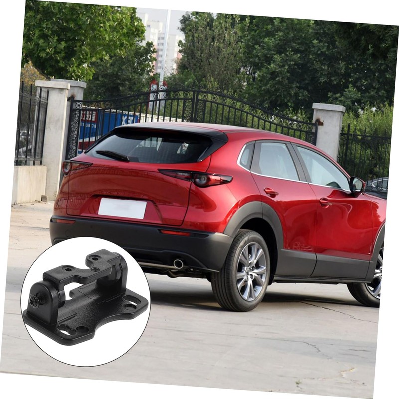 Alipis 4set Adjustable Rear Camera Mounting Bracket Kit for Vehicles