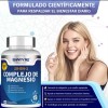 Complejo Magnesio Swiyie 1000mg 120 Cápsulas