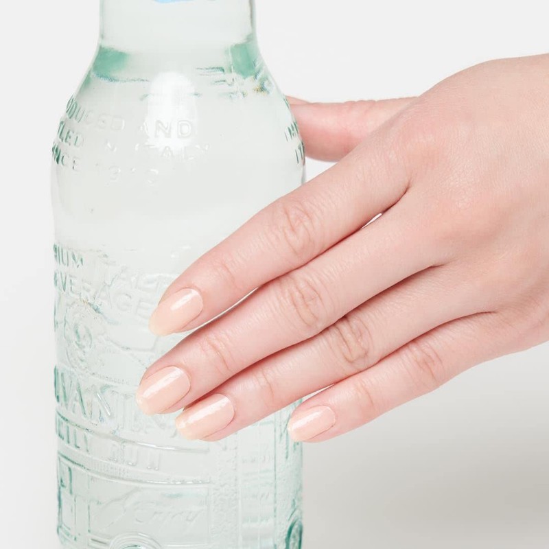 Peel Manicure inkoko "Peony" (Peony)