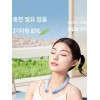 PicLab 픽랩마켓 넥선풍기 넥쿨러 목걸이선풍기 넥밴드 여름 [옐로우 플래그십] PickLab