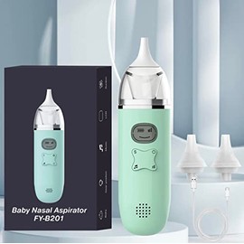 Baby Nasal Aspiator