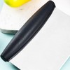 Stainless Steel Scraper & Chopper- Great as Dough Cutter for