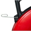 GARDNER BENDER Tape Fish W/HNDL UNIV RED-BLK FTS-65R