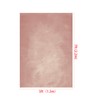 Kate Backdrops 1.5x2.2m Solid Pink Background Sweet Cream Pink Microfiber
