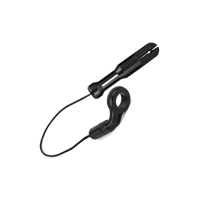 Fox Black Label Stealth Bobbins: Black