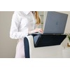 ActivStand Chairtop Standing Desk Create a Healthy Workspace in Seconds.