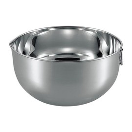 工房アイザワ リング付ボール 18cm No.70117