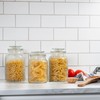 Le'raze Food Storage Containers with Airtight Lids - Retro Design