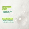 Simple Simple Kind to Skin Moisturising Facial Wash 150 ml