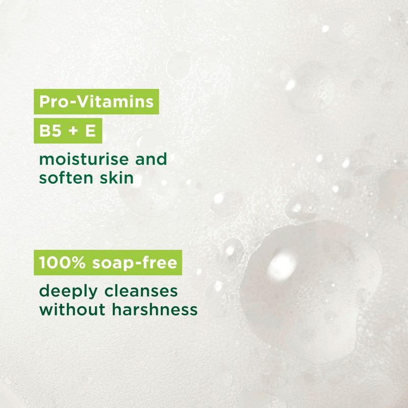 Simple Simple Kind to Skin Moisturising Facial Wash 150 ml