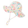 Volicph Baby Summer Hat Girls Sun Hat Toddler Beach Hat