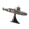 Revell 05185 S.S.B. 1:253 Scale Abraham Lincoln with Interior Trim