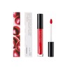 KORRES Morello Matte Lasting Lip Fluid, No. 53 Red Velvet,