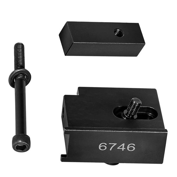 mooncar Timing Chain Holding Tool Replacement for 6746 Camshaft Positioning