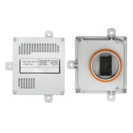 4G0907697P Daytime Running Light Module for, Daytime Running Light Ballast Control Unit Quick Start Stable Performance