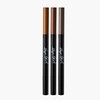 Hope Girl 3D Edge Eyebrow Pencil / 호피걸 3D 엣지