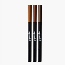Hope Girl 3D Edge Eyebrow Pencil / 호피걸 3D 엣지 아이브로우 펜슬
