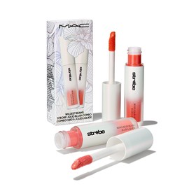 vein MAC Wildest Beams Strobe Liquid Blush Combo 4.3ml X2 / Spring Collection / 맥 와일디스트 빔즈 스트롭 리퀴드 블러쉬 콤보 4.3ml X2 / 스프링 컬렉션