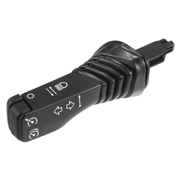 X AUTOHAUX Multifunction Switch Turn Signal Switch for Opel for