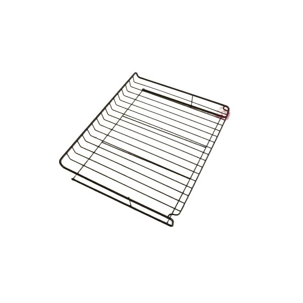 Parts: Mitsubishi IH Cooking Heater, Grill Net (Fluorine Coating) M26555349