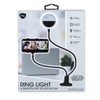 Five Below Ring Light & Holder Smartphone Mount