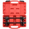 Acymner Macpherson Strut Spring Compressor Tool Kit | Universal Coil