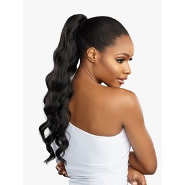 Sensationnel hair extensions - lulu pony nana (F1B/30)