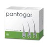 Pantogar | Suplemento Anticaída para Cabello y Fortalecimiento de Uñas