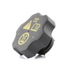 febi bilstein 36579 Radiator Cap with gasket, pack of one,