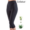 Figure Shaper Anti-Cellulite Capri (Pant) with Aloe and Green Tea