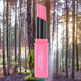 Mentholatum long-lasting light water color lip balm 03 sweet pink 1 3g / 멘소래담 롱래스팅 가벼운 워터 컬러 립밤 03 스위트 핑크 1개 3g