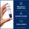 Eucerin Aquaphor SOS Reparador de Labios | Hidratación Intensa y
