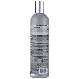 Natura Siberica Natura Siberica Certyfikowany organiczny szampon do wszystkich rodzajów węosów. Objętoş i odza ywienie.