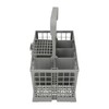 Dishwasher Cutlery Basket Compatible with Bosch Siemens Neff Balay 093046