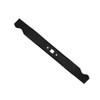 One 942-0741A Mulching Blade Fits Troybilt Push Mowers with 21"