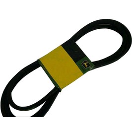 M131766 V-Belt for John Deere Sabre Scotts Fits 42IN Snow Thrower Used 240, 245, 260, 265, 285, 320, 325, 335, 345, 355D, GX, LX & GT Tractors PC2201 PC268 PC2744 + (Free Two E-Books)