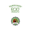 Eco-Products Compostable 13x17in Serving Tray, Case of 100, Regalia Vanguard