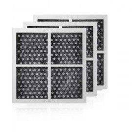 AL-12F Air Filter Compatible with L G LT120F, ADQ73214404 / ADQ73334008 / ADQ73334003, Kenmore 469918 (3 Pack)