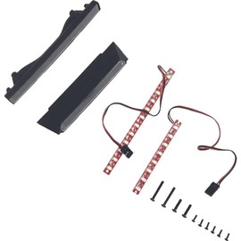 Reely RE-5690547 Replacement LED Light Unit Front and Rear