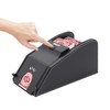 ZAWAYINE Automatic Card Shuffler Automatic Card Dealer Machine Rechargeable Card